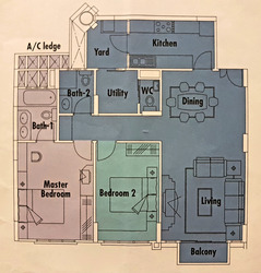Changi Green (D16), Condominium #317712351